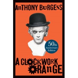 A Clockwork Orange