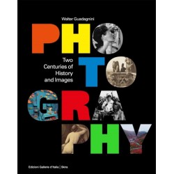 Photography: Two Centuries of History and Images