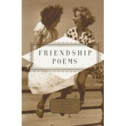 Poems Of Friendship