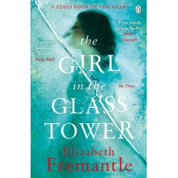 The Girl in the Glass Tower