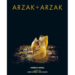 Arzak + Arzak