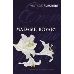 Madame Bovary