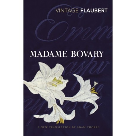 Madame Bovary