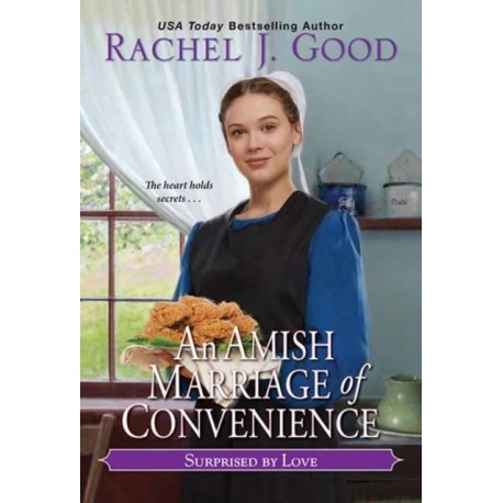 Amish Marriage of Convenience, An