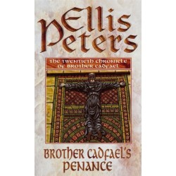 Brother Cadfael's Penance: 20