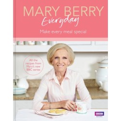 Mary Berry Everyday