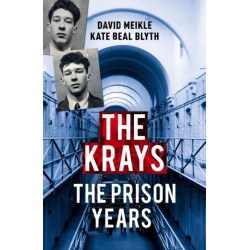The Krays: The Prison Years