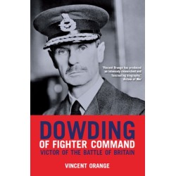 Dowding of Fighter Command