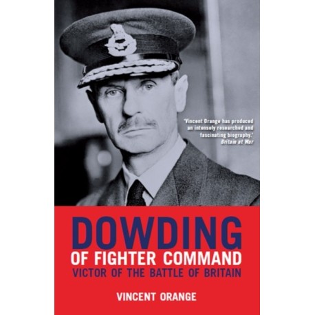 Dowding of Fighter Command