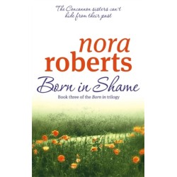 Born In Shame: Number 3 in series