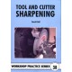 Tool & Cutter Sharpening