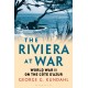 The Riviera at War: World War II on the Cote d'Azur
