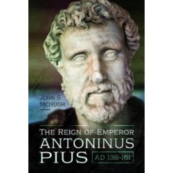 The Reign of Emperor Antoninus Pius, AD 138-161