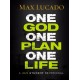 One God, One Plan, One Life: A 365 Devotional (A Teen Devotional to Inspire Faith, Confront Social Issues, and Grow Closer to God)