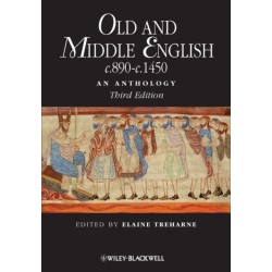 Old and Middle English c.890-c.1450: An Anthology