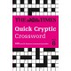 The Times Quick Cryptic Crossword Book 6: 100 World-Famous Crossword Puzzles