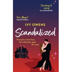 Scandalized: the perfect steamy Hollywood romcom
