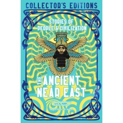 The Ancient Near East (Ancient Origins): Stories Of People & Civilization
