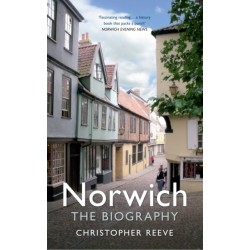 Norwich The Biography