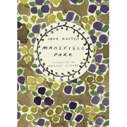 Mansfield Park (Vintage Classics Austen Series): Jane Austen