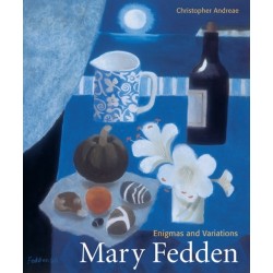 Mary Fedden: Enigmas and Variations
