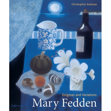 Mary Fedden: Enigmas and Variations