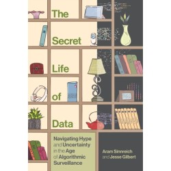 The Secret Life of Data: Navigating Hype and Uncertainty in the Age of Algorithmic Surveillance