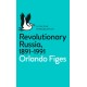 Revolutionary Russia, 1891-1991: A Pelican Introduction