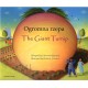 The Giant Turnip (English/Polish)