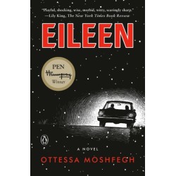 Eileen: A Novel