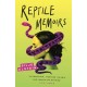 Reptile Memoirs: A twisted, cold-blooded thriller
