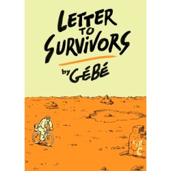Letter To Survivors