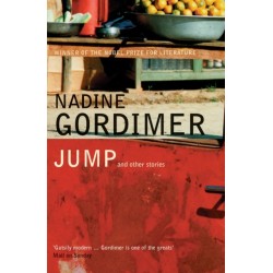Jump and Other Stories