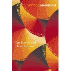 Ten Novels And Their Authors