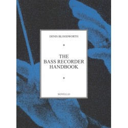 The Bass Recorder Handbook