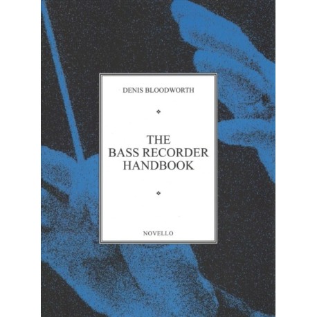 The Bass Recorder Handbook