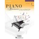 Piano Adventures Lesson Book Vol. 4: 2nd Edition