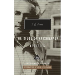 Troubles: The Siege of Krishnapur