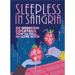 Sleepless in Sangria: 60 romcom cocktails you’ll fall in love with