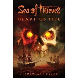 Sea of Thieves: Heart of Fire