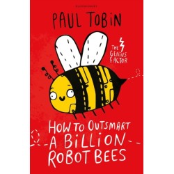 How to Outsmart a Billion Robot Bees