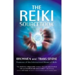 The Reiki Sourcebook (revised ed.), The