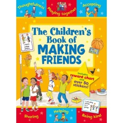 The Children's Book of Making Friends