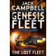 The Genesis Fleet: Vanguard