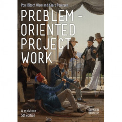 Problem-oriented project work: A Workbook