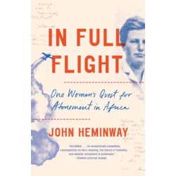 In Full Flight: Story of Africa and Atonement