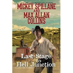 Last Stage to Hell Junction