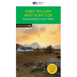 Fort William & Glen Coe