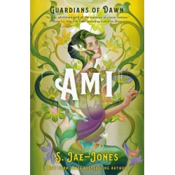 Guardians of Dawn - Ami