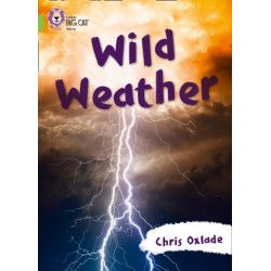Wild Weather: Band 11/Lime